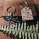 Best Day Ever_Calendar keyring set(2)