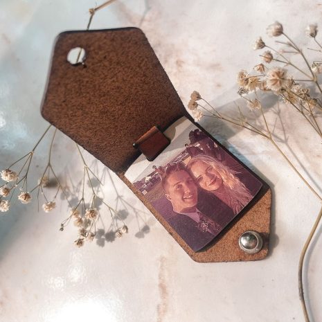 Photo Keyring 4 Photo Keyring 4