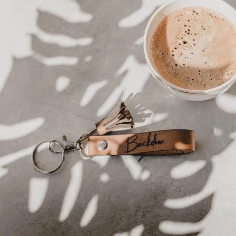 Tassel loop keyring(1) Tassel loop keyring(1)