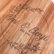 Big family acacia cheeseboard(2)