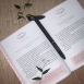 Blessed Bookmark