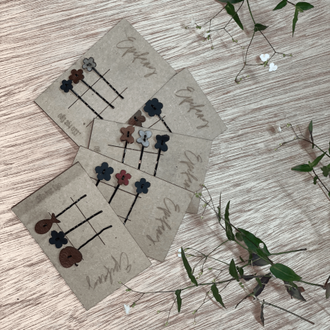 Bobby Pins 1