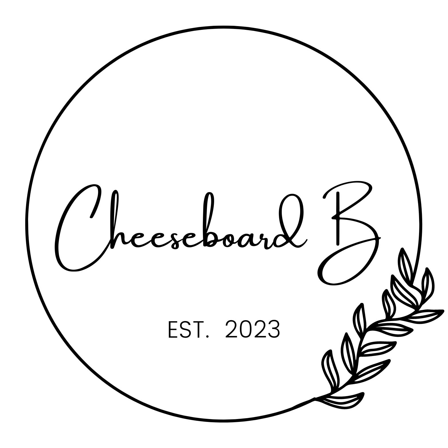 Cheeseboard B