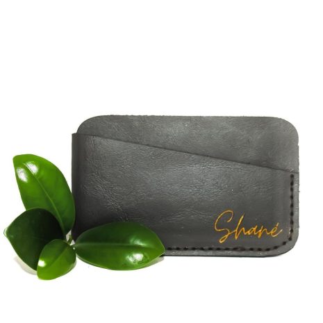 Fold Cardholder 1 Fold Cardholder 1