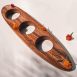 Kiaat Snacktray 3