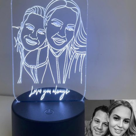 LED Photo Light 2 LED Photo Light 2