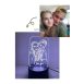 LED Photo light_normal or remote base3