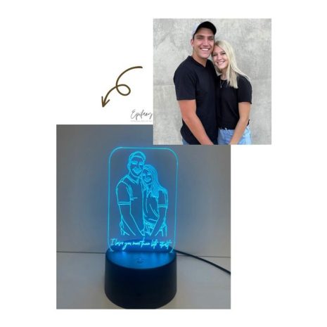 LED Photo light_normal or remote base4
