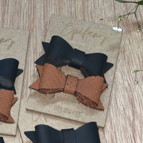 Leather-Hair-Bows