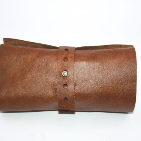 Leather cable organiser(2) Leather cable organiser(2)