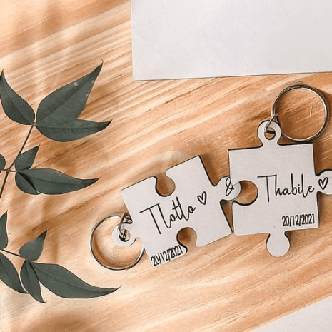 Puzzle_White-MDF Puzzle_White-MDF