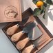 cheese knives with box set(1)