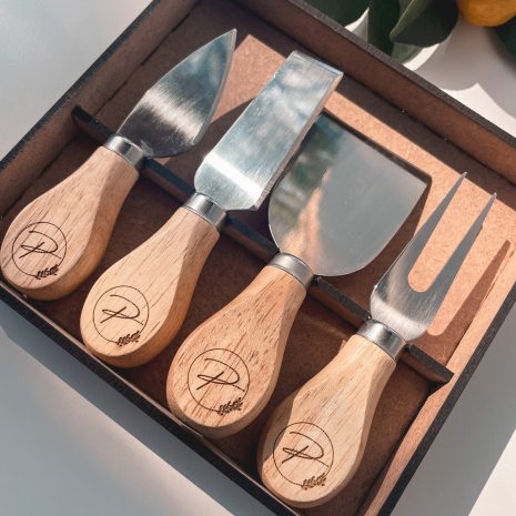 cheese knives with box set(2) cheese knives with box set(2)