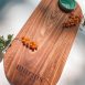 kiaat oval board4