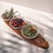 kiaat snack tray_