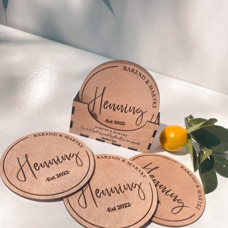 round wooden coasters with holder round wooden coasters with holder