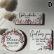 Fridge Magnet Set D