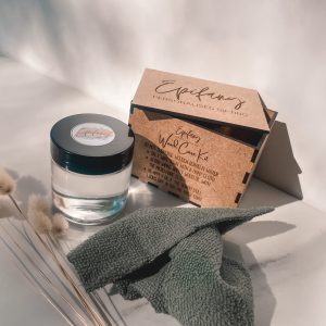 Wood Care Kit
