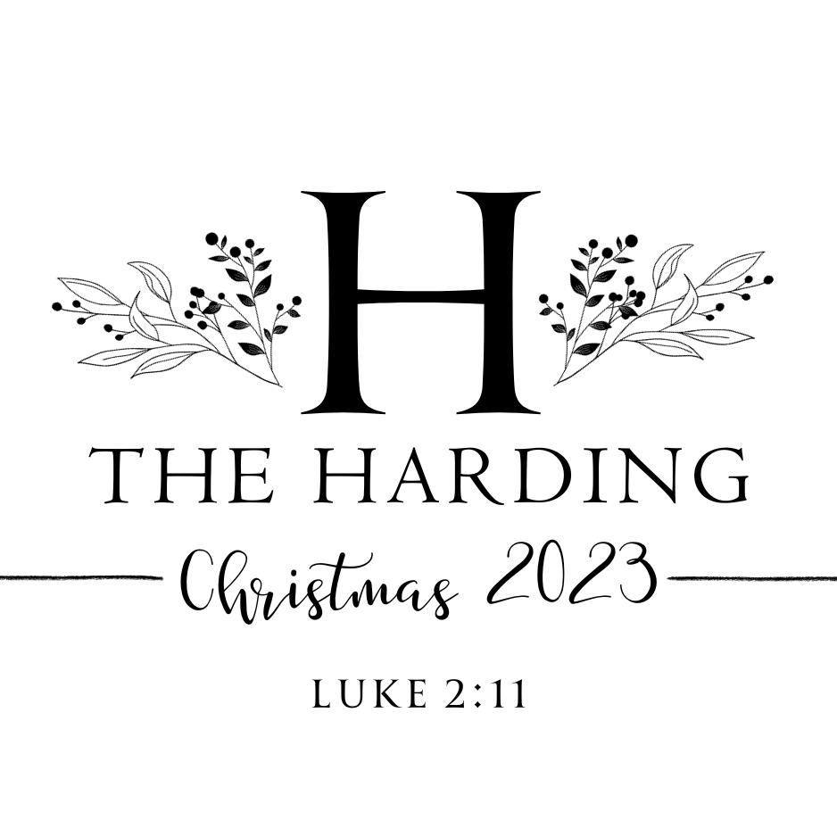Harding