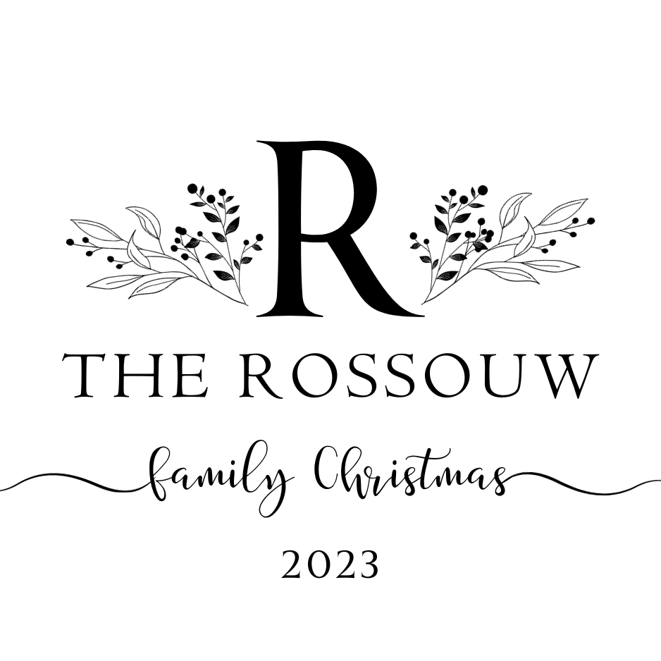 Rossouw