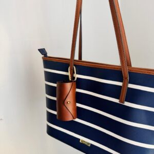 Clip-on Tote