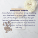 Sandalwood and Rose B