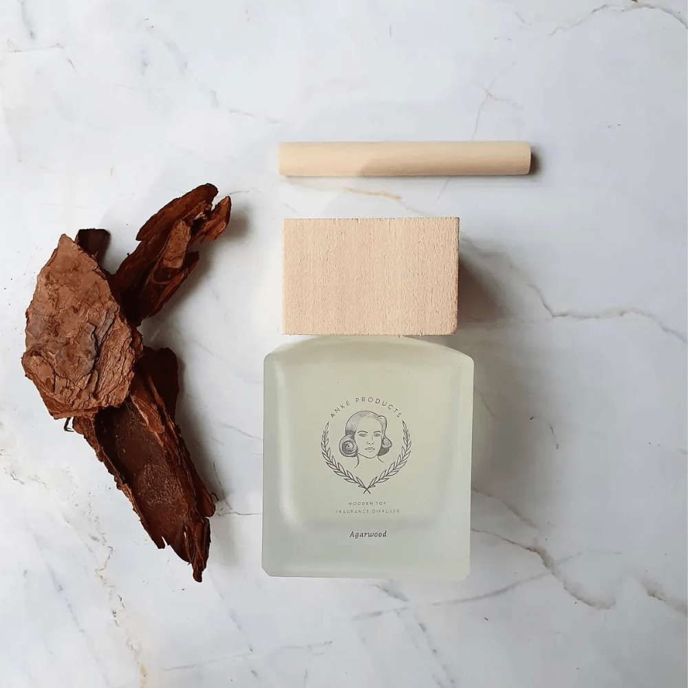 Agarwood Diffuser A