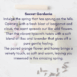 Secret Gardenia B