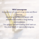 wild Lemongrass A