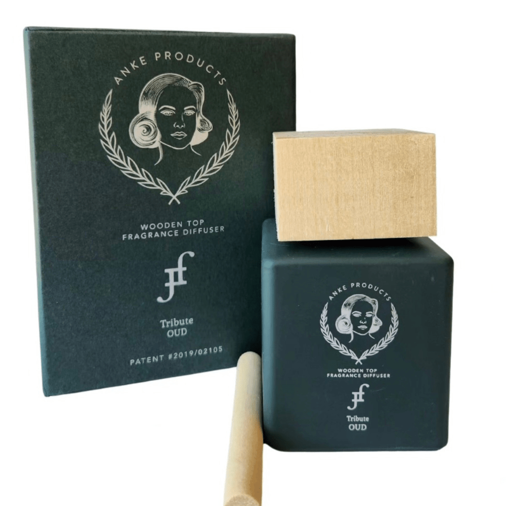 JF Tribute Oud A
